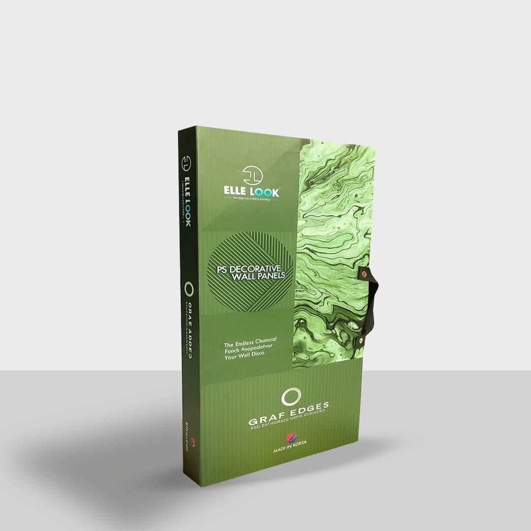 Lancer Logo ElleLook